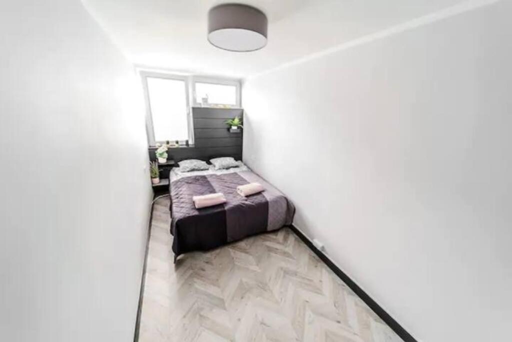 Luxury And Modern-City Center&G925 وارسو المظهر الخارجي الصورة